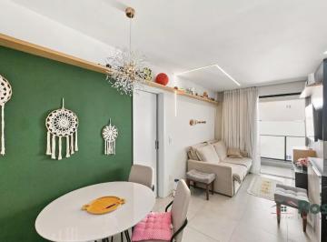 Photo 1 · Flat para venda, Jardim Leblon, Cuiabá