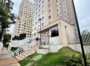 Apartamento · 33m² · 2 Quartos · Apartamento com 2 dormitórios à venda, 33 m² por R$ 240.000,00 - Cambuci - São Paulo/SP
