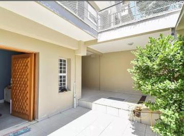 Casa · 200m² · 3 Quartos · 2 Vagas · Casa com 3 dormitórios à venda, 200 m² por R$ 1.590.000,00 - Vila Mariana - São Paulo/SP