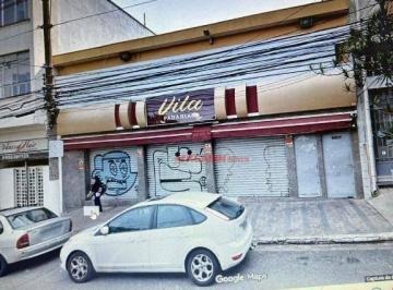 Comercial · 507m² · Prédio à venda, 507 m² por R$ 4.000.000,00 - Vila Mariana - São Paulo/SP