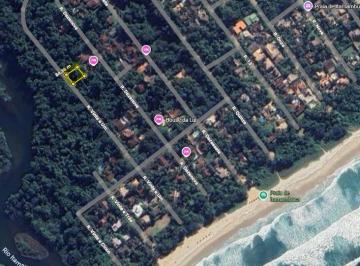 Imagem do Imóvel · TERRENO 528 M² EM UBATUBA SP / ITAMAMBUCA
