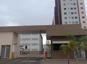 Apartamento · 42m² · 2 Quartos · 1 Vaga · Apartamento para venda e aluguel, 2 quarto(s), Parque Ohara, Cuiabá