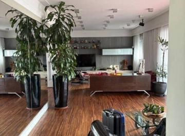 Apartamento · 178m² · 3 Quartos · 3 Vagas · Apartamento com 3 dormitórios à venda, 178 m² por R$ 3.200.000,00 - Vila Mariana - São Paulo/SP