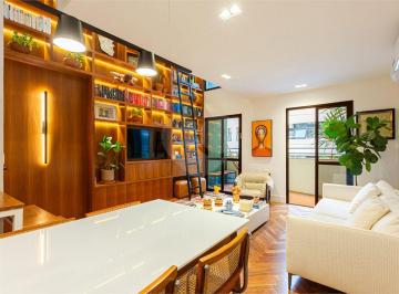 Apartamento de 2 quartos, São Paulo · Duplex com 2 quartos à venda em Pinheiros