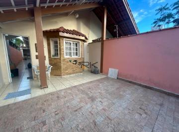 Imagem do Imóvel · CASA GEMINADA À VENDA NO ITAGUÁ