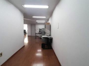 Comercial · 66m² · Conjunto Comercial 80M² - para Alugar