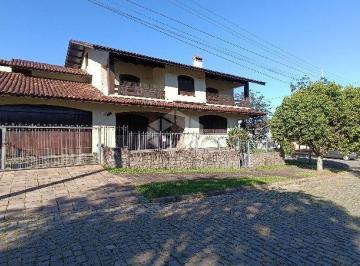 Casa · 302m² · 6 Quartos · 2 Vagas · Casa Residencial 302M² - para Alugar
