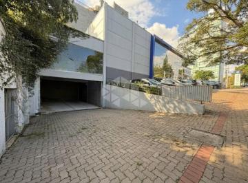 Comercial · 90m² · 2 Vagas · Loja 90M² - para Alugar