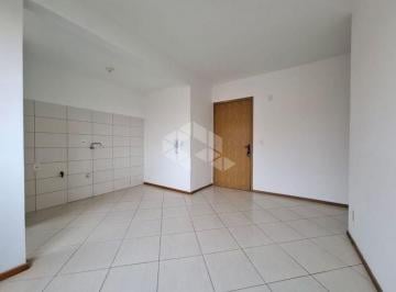 Apartamento · 71m² · 2 Quartos · 1 Vaga · Apartamento 71M² - para Alugar