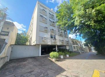 Apartamento · 35m² · 1 Quarto · Apartamento 35.84M² - para Alugar