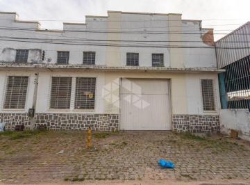 Comercial · 473m² · Depósito 473M² - para Alugar