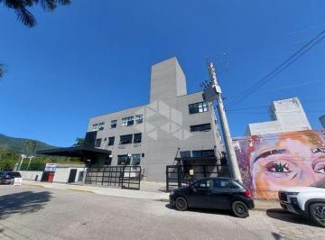 Apartamento · 27m² · 1 Quarto · Studio 27.12M² - para Alugar