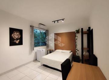 Apartamento · 25m² · 1 Quarto · Apartamento 35M² - para Alugar