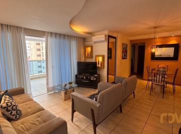 Apartamento · 106m² · 3 Quartos · 2 Vagas · Apartamento 3 quartos 3 suites no Setor Bueno
