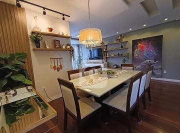 Apartamento · 136m² · 3 Quartos · 2 Vagas · Três quartos todo reformado com duas vagas na Tijuca