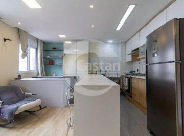 Apartamento · 33m² · 1 Quarto · Apartamento em Tatuapé