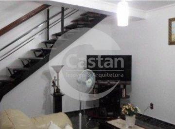 Casa · 156m² · 3 Quartos · 3 Vagas · Sobrado em VILA FORMOSA