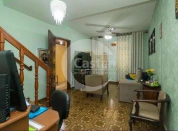 Casa · 87m² · 4 Quartos · 2 Vagas · Sobrado em Vila Prudente