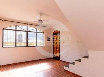 Casa · 108m² · 3 Quartos · 4 Vagas · Sobrado em Vila Ema