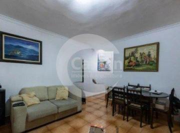 Casa · 119m² · 3 Quartos · 2 Vagas · Sobrado em Parque São Lucas