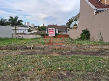 Terreno · 340m² · Terreno Premium no Jardim Cidade Monções – Localização Imbatível!