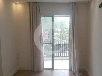 Apartamento · 52m² · 2 Quartos · 1 Vaga · Apartamento em Mooca
