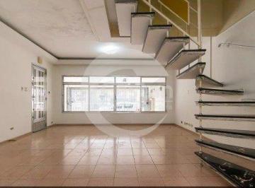 Casa · 162m² · 3 Quartos · 3 Vagas · Sobrado em Vila Ema