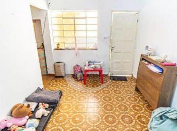 Casa · 140m² · 3 Quartos · Sobrado em Vila Diva (Zona Leste)
