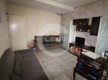 Casa · 120m² · 2 Quartos · 2 Vagas · Sobrado em Vila Invernada