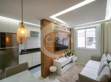 Apartamento · 38m² · 2 Quartos · Apartamento em Tatuapé