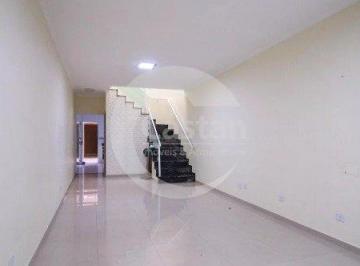 Casa · 101m² · 3 Quartos · 1 Vaga · Sobrado em Vila Santa Clara