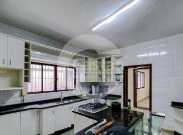 Casa · 117m² · 3 Quartos · 2 Vagas · Sobrado em Vila Prudente