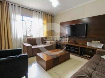 Casa · 106m² · 3 Quartos · 3 Vagas · Sobrado em Vila Diva (Zona Leste)