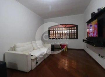Casa · 142m² · 3 Quartos · 2 Vagas · Sobrado em Vila Ema