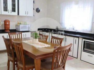 Casa · 100m² · 3 Quartos · 3 Vagas · Sobrado em Vila Alpina