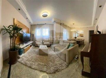Apartamento · 117m² · 3 Quartos · 3 Vagas · Apartamento em Tatuapé