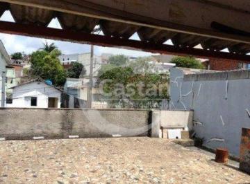 Casa · 160m² · 3 Quartos · 3 Vagas · Sobrado em Parque São Lucas