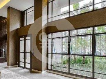 Apartamento · 126m² · 3 Quartos · 2 Vagas · Apartamento em Brás