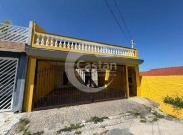 Casa · 247m² · 3 Quartos · 2 Vagas · Casa em Condomínio em Vila Prudente