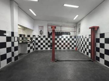 d8cc9558e27404d1cb30e36a299b3c2daae23741 · Salão para alugar, 110 m² por R$ 7.500/mês - Vila Talarico - São Paulo/SP