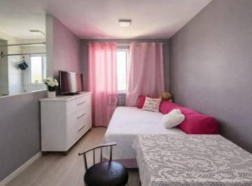 cd708f5bde5819478947b774c781d00f6aace732 · Apartamento à venda, 40 m² por R$ 215.000,00 - Jardim Helian - São Paulo/SP