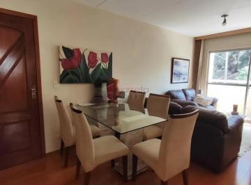 Apartamento · 57m² · 2 Quartos · 1 Vaga · APARTAMENTO À VENDA NO CONDOMÍNIO RESIDENCIAL ANCHIETA FLORES - JUNDIAÍ/SP
