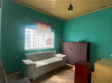 Casa · 114m² · 3 Quartos · CASA À VENDA NO JARDIM PACAEMBÚ EM JUNDIAÍ/SP