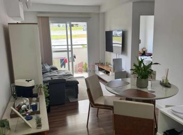 Apartamento · 64m² · 2 Quartos · 1 Vaga · APARTAMENTO TÉRREO PARA LOCAÇÃO E VENDA NO CONDOMÍNIO LIFE RESIDENCIAL - JUNDIAÍ/SP