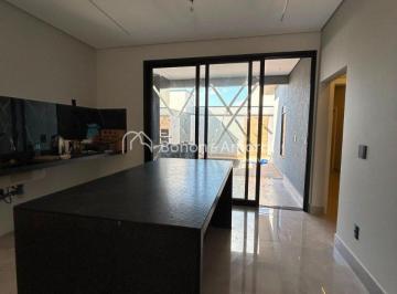 Casa · 140m² · 3 Quartos · 2 Vagas · Casa em Condomínio Paulínia - Terras da Estância