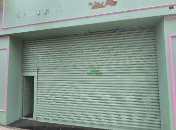 29416986c90526629d975c496feb7f0b58a3fe30 · Salão para alugar, 100 m² por R$ 8.000/mês - Centro - Santo André/SP