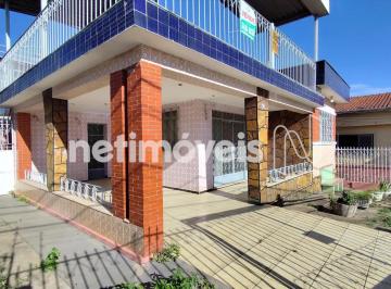Casa · 200m² · 3 Quartos · 2 Vagas · Casa com edícula independente | Lote de esquina | Alto potencial no Renascença
