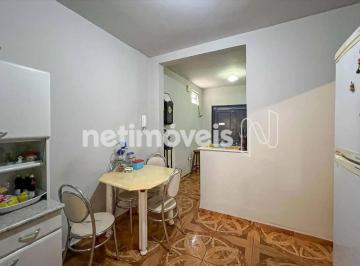 Casa · 800m² · 4 Quartos · 3 Vagas · Venda Casa Lagoinha Belo Horizonte