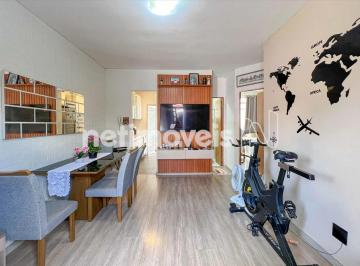Casa · 101m² · 2 Quartos · 1 Vaga · Casa de 02 quartos à venda em condomínio no Rio Branco!