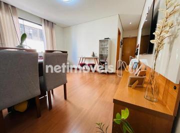 Apartamento · 89m² · 2 Quartos · 2 Vagas · Apartamento de 02 quartos no Castelo com vista para fazenda da Serra, em ponto nobre do Castelo